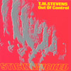 T.M. STEVENS: Sticky Wicked