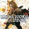 T.M. STEVENS: Shocka Zooloo