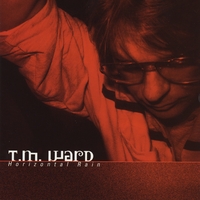 T.M. Ward : Horizontal Rain