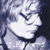 T. M. Ward on CDBaby