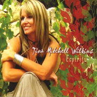 Tina Mitchell Wilkins : Espiritu