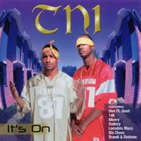TN1 : It's On