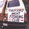 Thursday Night Fishing Club on CDBaby