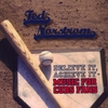 TED NORSTROM: Believe It, Achieve It - Music For Cubs Fans