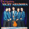 THE NIGHT SHADOWS: Vol. 1: The Rhythm & Blues Period 1959-1964