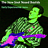 The New Snot Nosed Bastids: Early Experimental Jams