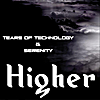 TNS (Tears of Technology & Serenity): Higher (Maxi Single)