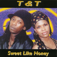 TNT (Trish & Tom) : Sweet Like Honey