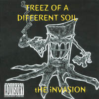 Treez of a Different Soil : The Invasion
