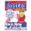 TOASTED HERETIC: Now In New Nostalgia Flavour