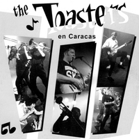 Toasters, The : En Caracas