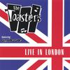 TOASTERS, THE: Live In London