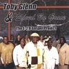 TOBY GLENN & SAVED BY GRACE: The E28 Gospel Project