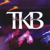 TOBY KANE BAND: TKB