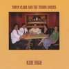 TOBYN CLARK AND THE TENDER FAERIES: Ride High
