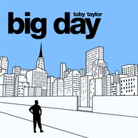 Toby Taylor : Big Day