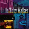 LITTLE TOBY WALKER: Back In The Groove