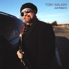TOBY WALKER: Just Rolled In