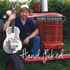 TOBY WALKER: Hand Picked