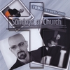 TODD ANTHONY JOOS: Sundays at Church