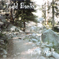 Todd Banks : Spirit Walk