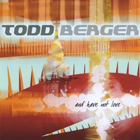 And Have Not Love on MP3/CD