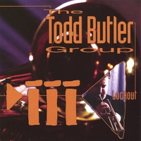 THE TODD BUTLER GROUP: Lockout