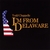 TODD CHAPPELLE: I'm From Delaware