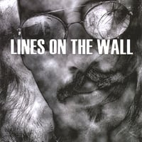 TODD EVANS: Lines On The Wall