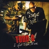 Todd G: I Got That Work