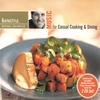 VARIOUS ARTISTS: Napa Style: Music For Casual Cooking & Dining