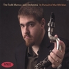 TODD MARCUS JAZZ ORCHESTRA: In Pursuit of the 9th Man