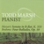 TODD MARSH: Pianist