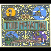 TODD MCHATTON: Grass Stained Twilight