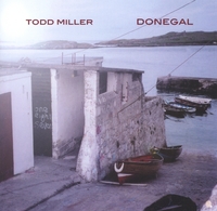 Todd Miller : Donegal