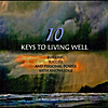 Todd Norcross: 10 Keys to Living Well (Eastern View Series)