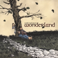 Todd Norcross : Wonderland
