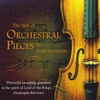 Todd Norcross: The Best of Orchestral Pieces