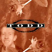 Todd O : Scented Like A Rose