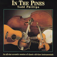 Todd Phillips : In the Pines