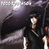 TODD ROBINSON: Ambivalence