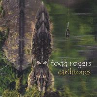 Todd Rogers : Earthtones