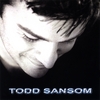 TODD SANSOM: Todd Sansom