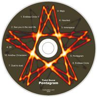 Todd Snow : Pentagram