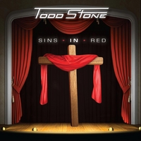 Todd Stone : Sins In Red