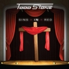 TODD STONE: Sins In Red