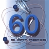TODD WHATLEY: 60 Short Pieces
