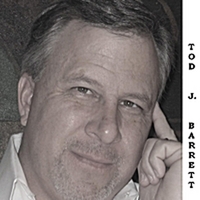 Tod J. Barrett : Redneck Lawyer