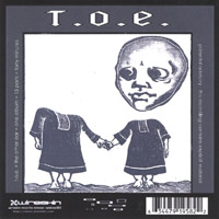 The Other Ear : T.O.E.