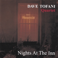 Featured recording “Nights At The Inn”